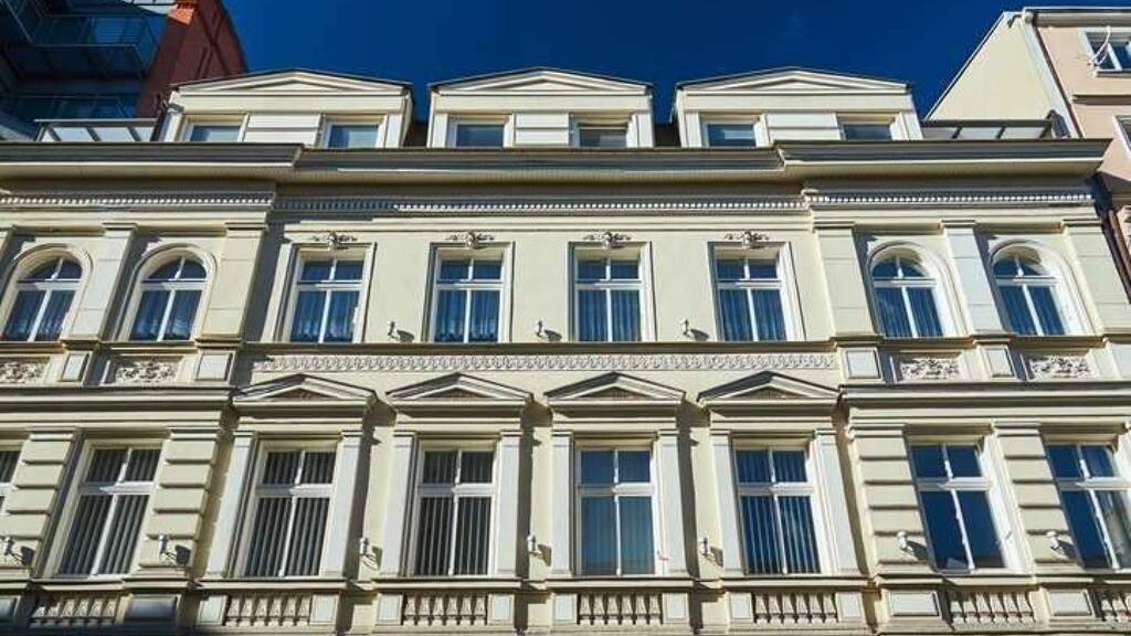 Gewerbeobjekt zum Kauf als Kapitalanlage geeignet 2.000.000 € 1.470,3 m² 2.071 m² Grundstück Altstadt Görlitz 02826