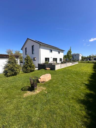 Einfamilienhaus zum Kauf 595.000 € 5 Zimmer 155 m² 550 m² Grundstück frei ab 01.06.2025 Pirna Pirna / Cunnersdorf 01796