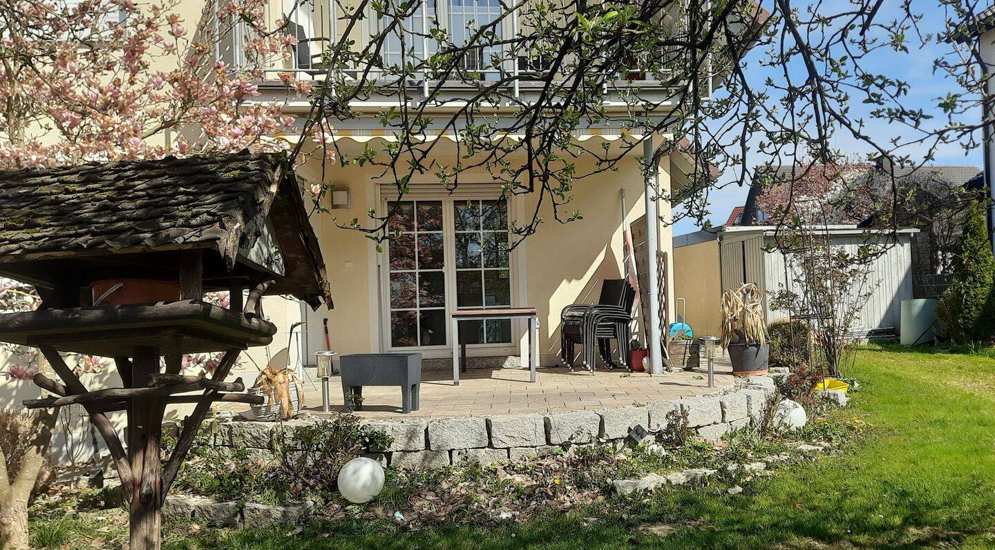Haus zum Kauf - Ansicht 4