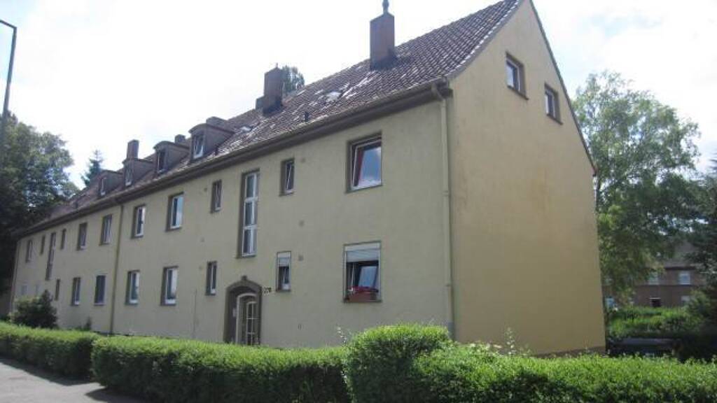 Studio zur Miete 355 € 1 Zimmer 37,4 m² frei ab 25.07.2026 Masurenallee 278 Wedau Duisburg 47279