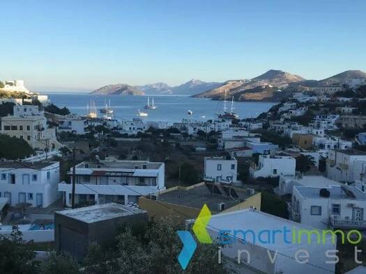 Maisonette zum Kauf 250.000 € 2 Zimmer 85 m² Municipality of Leros 854 00