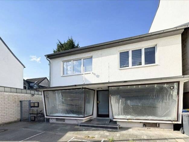 Laden zur Miete provisionsfrei 990 € 52 m² Verkaufsfläche Köln 50733