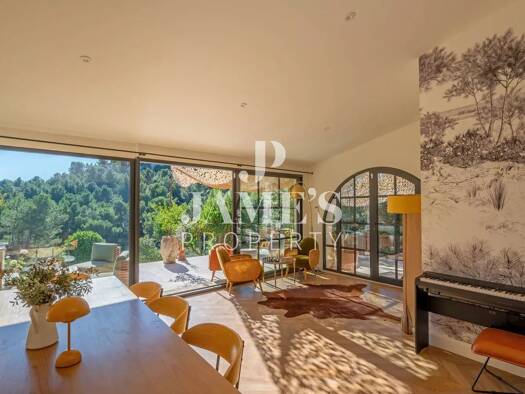 Haus zum Kauf 897.000 € 180 m² 650 m² Grundstück Les Baux-de-Provence 13520