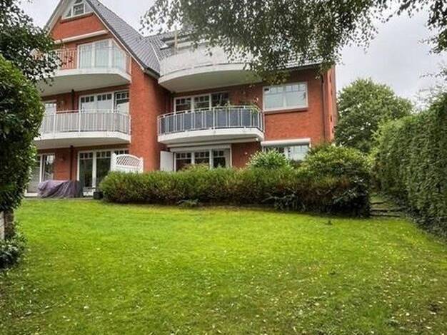 Wohnung zum Kauf provisionsfrei 349.000 € 3 Zimmer 92 m² EG Mühlenplatz 1 Gettorf 24214