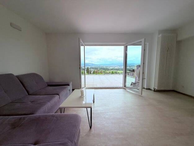 Wohnung zur Miete 1.380 € 3 Zimmer 100 m² Souterrain Humboldtstr. 29 Weitersburg Weitersburg 56191