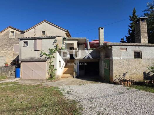 Einfamilienhaus zum Kauf 295.000 € 6 Zimmer 233 m² 543 m² Grundstück Višnjan 52463