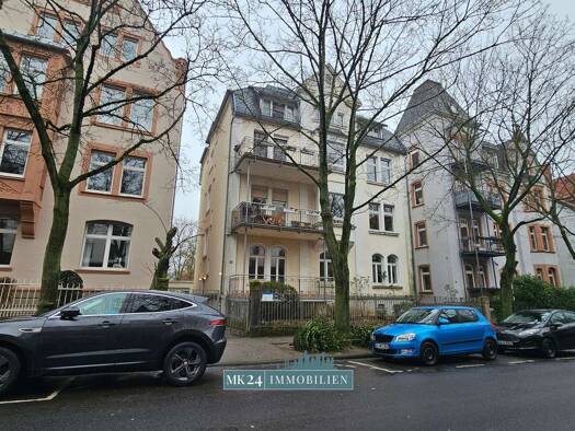 Bürofläche zur Miete 400 € 6 Zimmer 20 m² Bürofläche teilbar ab 20 m² Liebigstrasse 35 Gießen 35392
