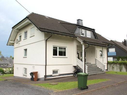 Wohnung zur Miete 520 € 2 Zimmer 75 m² EG Hellenhahn-Schellenberg 56479