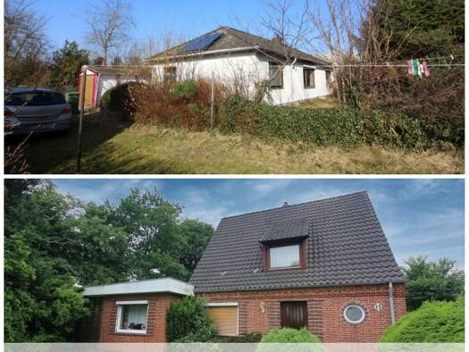 Mehrfamilienhaus zum Kauf 380.000 € 11 Zimmer 219 m² 2.279 m² Grundstück Süderlügum 25923