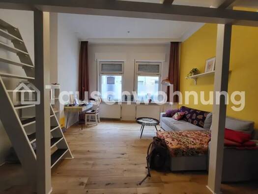 Wohnung zur Miete Tauschwohnung 667 € 2 Zimmer 44 m² Kessenich Bonn 53129