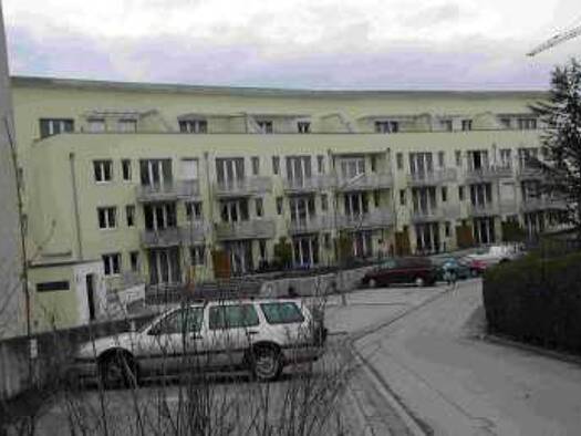 Terrassenwohnung zur Miete 830 € 2 Zimmer 59 m² Geschoss 4/5 frei ab 01.03.2026 Ebersberg 85560