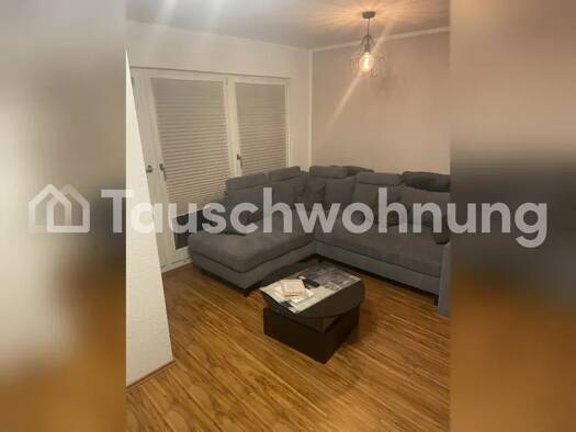 Wohnung zur Miete Tauschwohnung 600 € 3 Zimmer 61 m² 2. Geschoss Leuben Dresden 01259