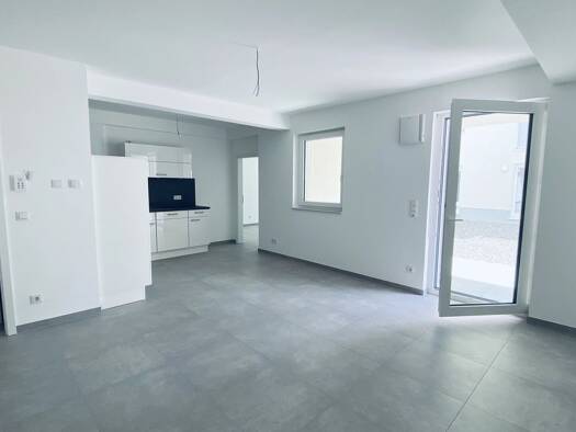 Wohnung zum Kauf provisionsfrei 253.100 € 2 Zimmer 59,3 m² Tawern Tawern 54456