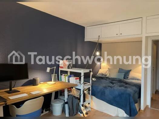 Studio zur Miete Tauschwohnung 600 € 1 Zimmer 27 m² Osdorf Hamburg 20357