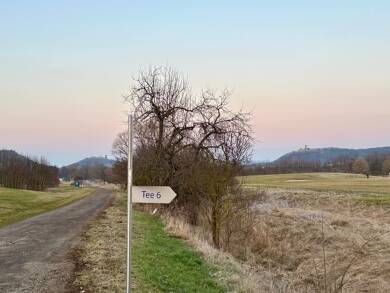 Freizeitgrundstück zum Kauf 1.847 m² Grundstück Plaue Plaue 99338