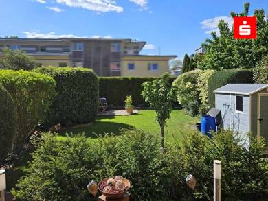 Wohnung zum Kauf 295.000 € 3 Zimmer 89 m² St. Georgen Bayreuth 95448