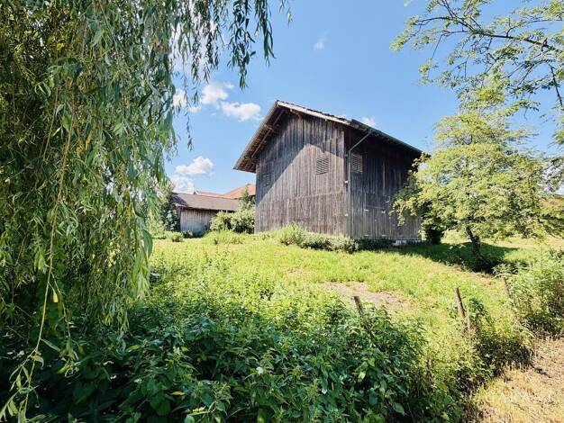 Grundstück zum Kauf 1.200.000 € 1.672 m² Grundstück Haunshofen Wielenbach-Haunshofen 82407