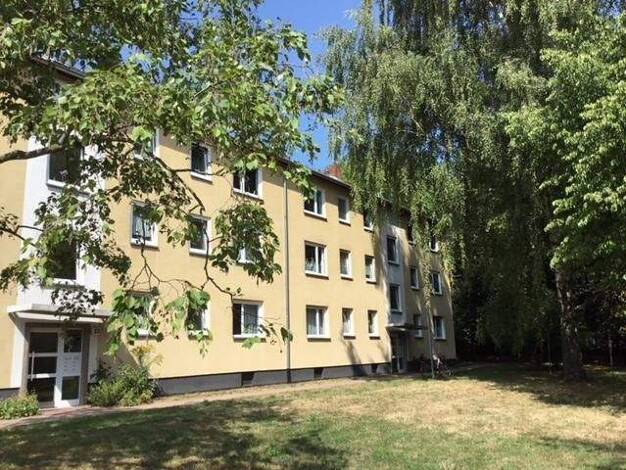 Wohnung zur Miete 594 € 3 Zimmer 66,8 m² frei ab 09.04.2026 Mittelfeldstr. 20 Rothenditmold Kassel 34127