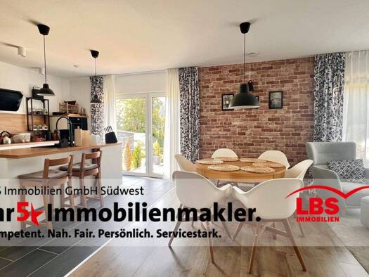 Einfamilienhaus zum Kauf 520.000 € 5,5 Zimmer 123 m² 701 m² Grundstück Wehingen 78564