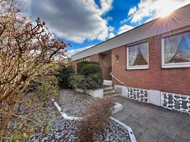 Einfamilienhaus zum Kauf 890.000 € 4 Zimmer 249 m² 822 m² Grundstück Kirchrode Hannover 30559