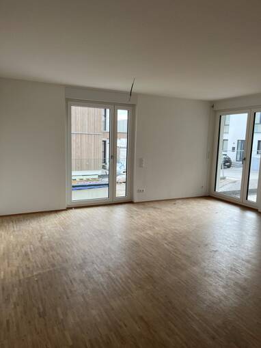 Terrassenwohnung zum Kauf provisionsfrei 495.000 € 3 Zimmer 83,7 m² EG Erwin-Rath-Straße 10 Köngen 73257