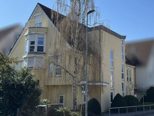 Wohnung zum Kauf 349.000 € 2,5 Zimmer 85,6 m² Hohenkreuz Esslingen 73732