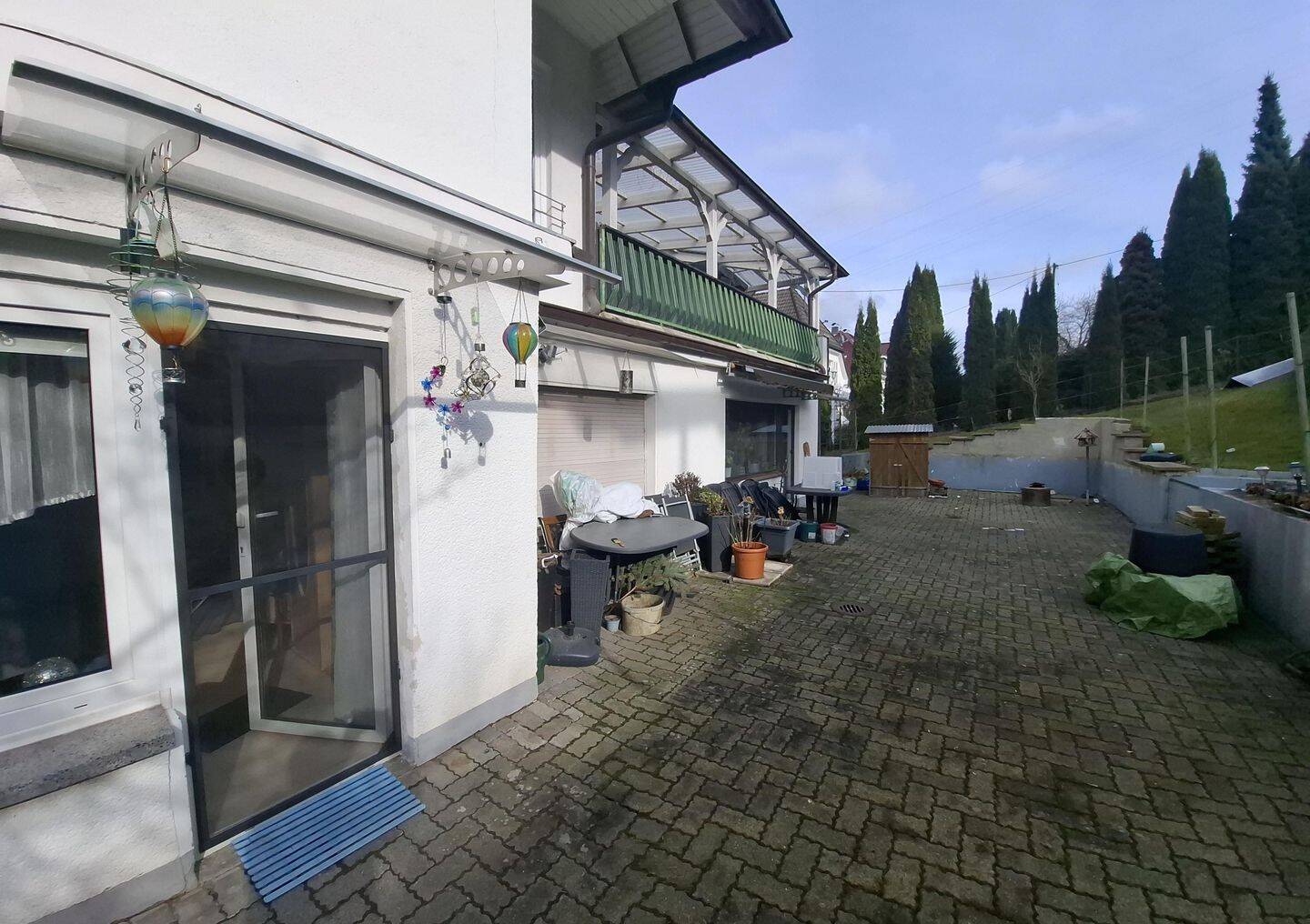 Mehrfamilienhaus zum Kauf - Ansicht 6