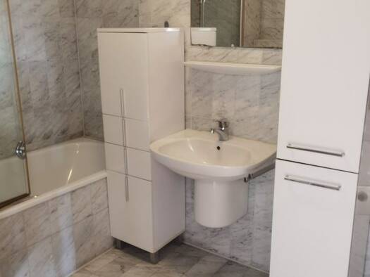 Wohnung zur Miete 710 € 1,5 Zimmer 43 m² Geschoss 2/3 frei ab sofort Donato-Polli-Straße 50 Büchenbach Erlangen 91056