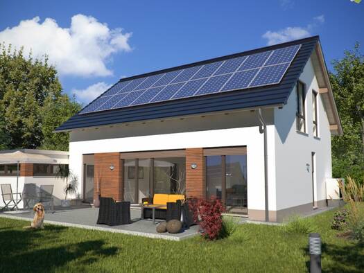 Einfamilienhaus zum Kauf 459.000 € 4 Zimmer 125 m² 700 m² Grundstück Gebesee 99189