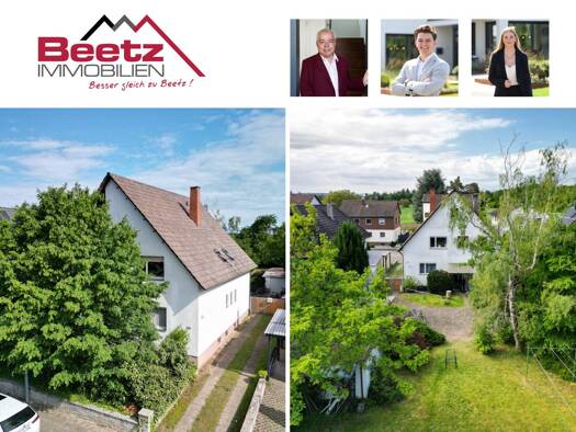 Einfamilienhaus zum Kauf 619.000 € 6 Zimmer 186 m² 1.019 m² Grundstück Blankenloch Stutensee 76297