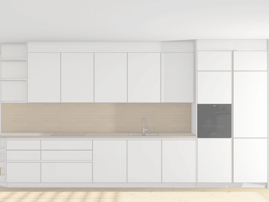 Wohnung zur Miete - Erstbezug 1.660 € 2 Zimmer 83 m² EG West Rosenheim 83024