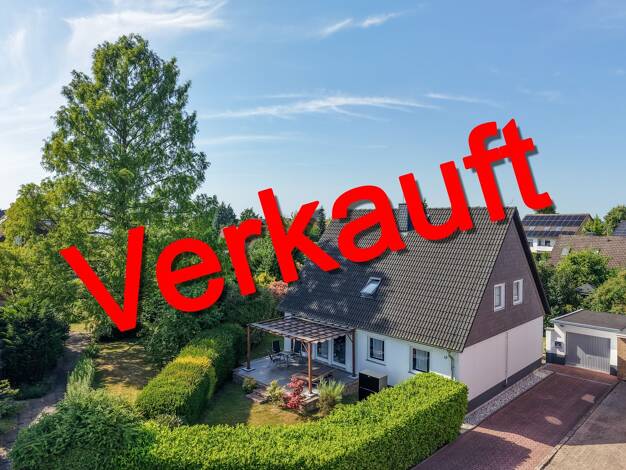 Mehrfamilienhaus zum Kauf 195.000 € 7 Zimmer 190 m² 820 m² Grundstück Lerbeck Porta Westfalica 32457