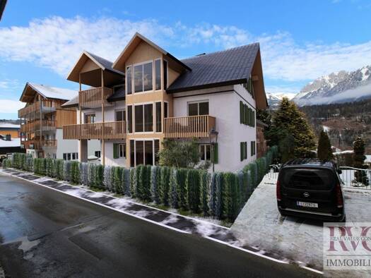 Wohnung zum Kauf 291.153 € 2 Zimmer 48,7 m² EG Haus 8967