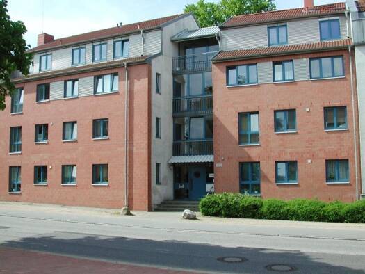 Wohnung zur Miete nur mit Wohnberechtigungsschein 531 € 3 Zimmer 72,6 m² 2. Geschoss frei ab 13.01.2026 Preetzer Str. 232 Elmschenhagen-Nord Kiel 24147