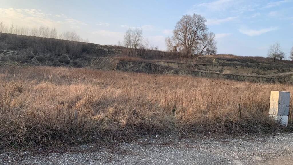 Freifläche zum Kauf 40 € Roseldorf 2002