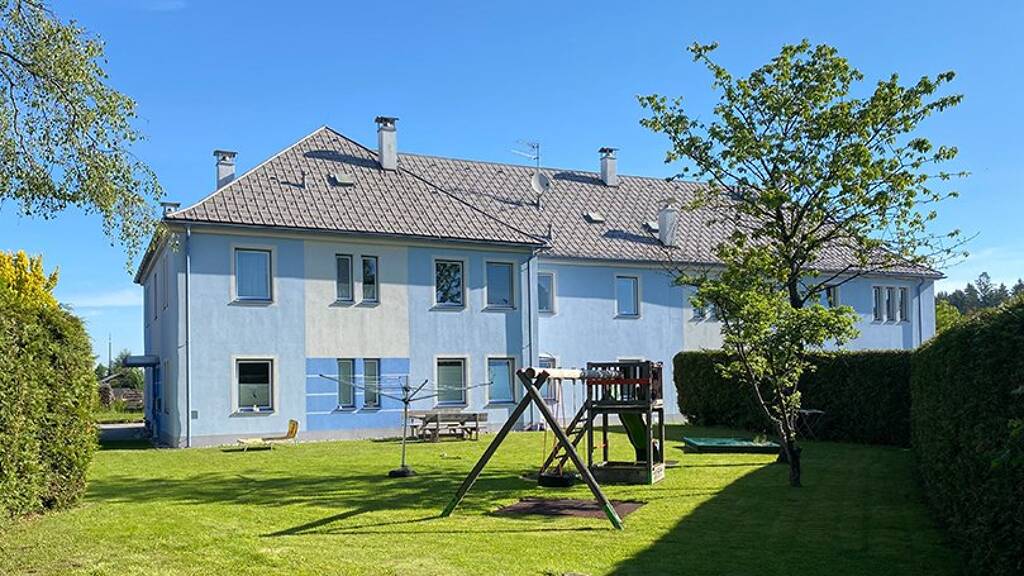 Wohnung zur Miete 598 € 70,9 m² Waldenstein 48/2 Waldenstein 3961