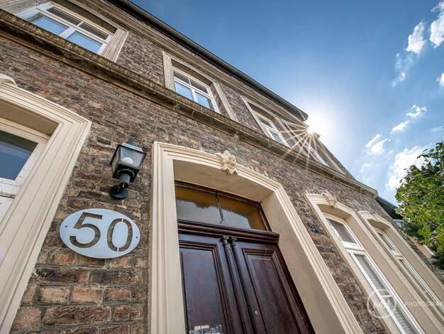 Mehrfamilienhaus zum Kauf 744.000 € 12 Zimmer 335 m² 1.014 m² Grundstück Hennef Hennef (Sieg) 53773