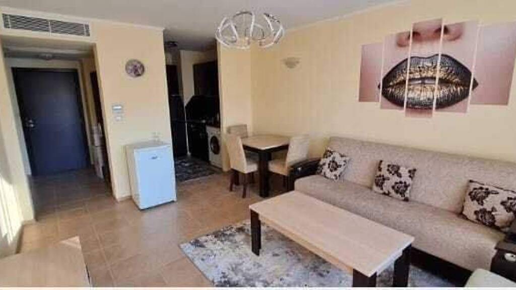 Studio zum Kauf provisionsfrei 88.900 € 2 Zimmer 72 m² 3. Geschoss Pomorie 8200