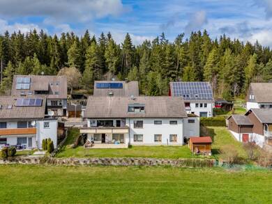 Wohnung zum Kauf 239.000 € 4 Zimmer 131 m² Eisenbach 79871