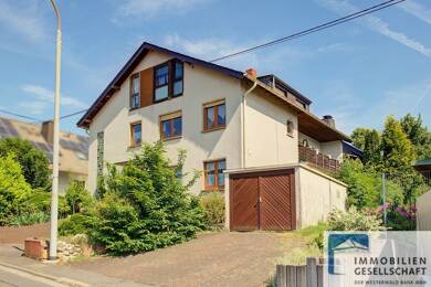 Mehrfamilienhaus zum Kauf 198.000 € 10 Zimmer 243 m² 398 m² Grundstück frei ab sofort Caan 56237
