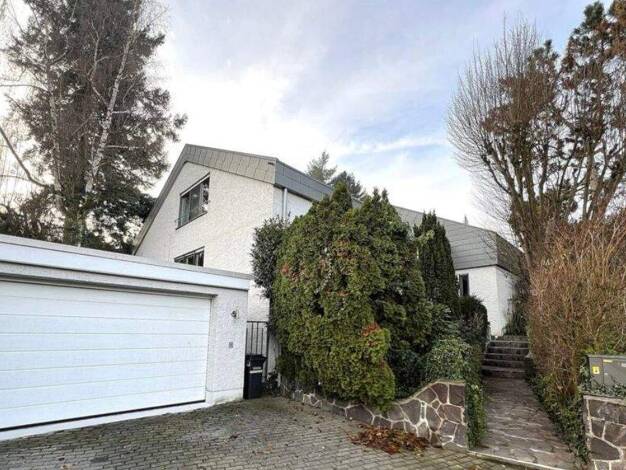 Einfamilienhaus zum Kauf 1.380.000 € 6 Zimmer 325 m² 980 m² Grundstück Bensheim 64625