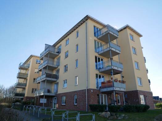 Wohnung zur Miete 884 € 3 Zimmer 68,5 m² 3. Geschoss frei ab 01.09.2026 Ellerbeker Weg 112 Elmschenhagen-Nord Elmschenhagen 24147