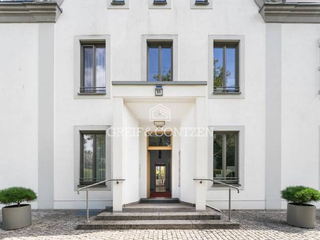 Maisonette zum Kauf 2.720.000 € 6 Zimmer 423 m² Marienburg Köln 50968