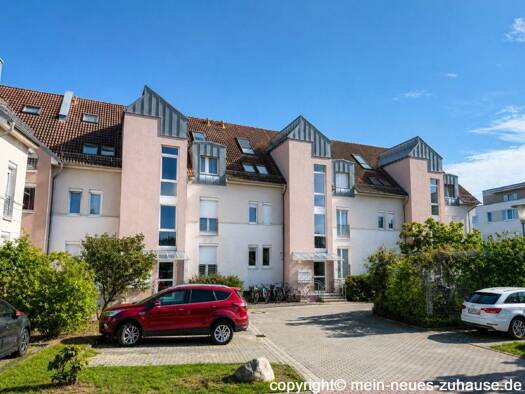 Wohnung zum Kauf 149.000 € 3 Zimmer 67,1 m² 3. Geschoss Schmellwitz Cottbus 03044