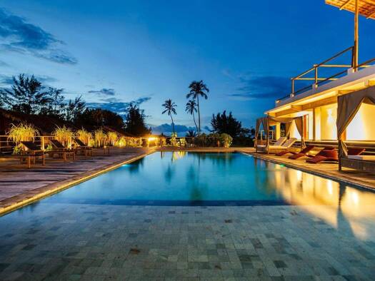 Einfamilienhaus zum Kauf 8.950.000 € 13 Zimmer 3.000 m² 32.500 m² Grundstück Unnamed Road Acaraú