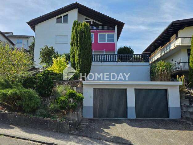 Einfamilienhaus zum Kauf 473.000 € 7 Zimmer 275 m² 987 m² Grundstück Waldfischbach-Burgalben 67714