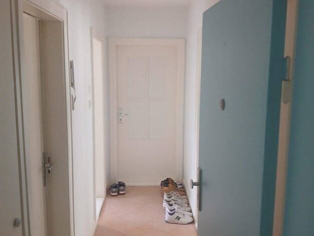 Wohnung zur Miete 495 € 3 Zimmer 57 m² 2. Geschoss frei ab 01.10.2026 Itzehoe 25524