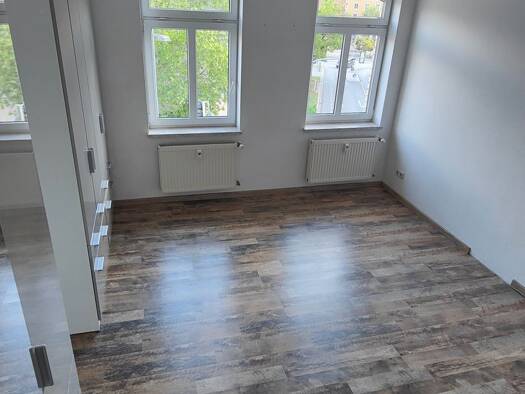 Terrassenwohnung zur Miete 890 € 3,5 Zimmer 89,1 m² Geschoss 2/3 frei ab 01.12.2025 Nordvorstadt Weimar 99423