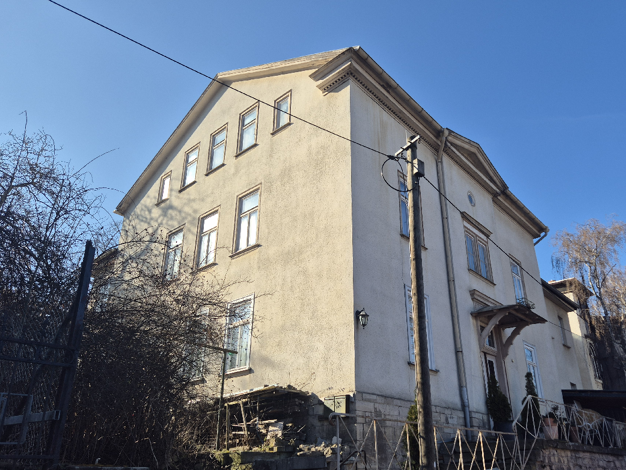 Mehrfamilienhaus zum Kauf 17 Zimmer 500 m² 603 m² Grundstück Arnstadt 99310