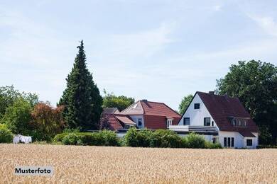 Einfamilienhaus zum Kauf 50.000 € 1 Zimmer 1 m² 7.926 m² Grundstück Stierow Schwasdorf-Stierow 17168